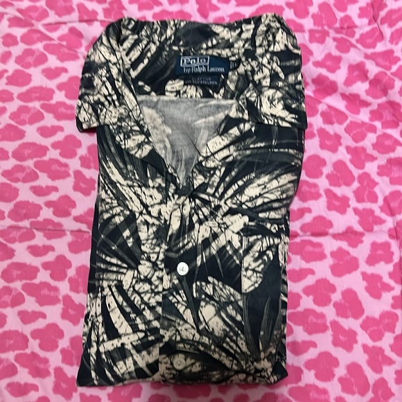 Polo by Ralph Lauren Button down shirt. Size L - Picture 1 of 6